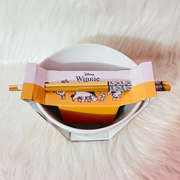 Winnie the Pooh Noodle Bowl - Picture 6 of 6